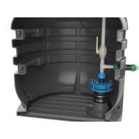 Кессон для скважин Rodlex KS 3.0 mini голубой