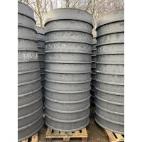 Кольцо колодца d1000 h200 (толщина 20 мм)