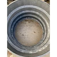 Кольцо колодца d1000 h200 (толщина 20 мм)