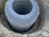 Полимерпесчаные колодцы 6