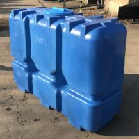 Емкость для воды R 2000 белая